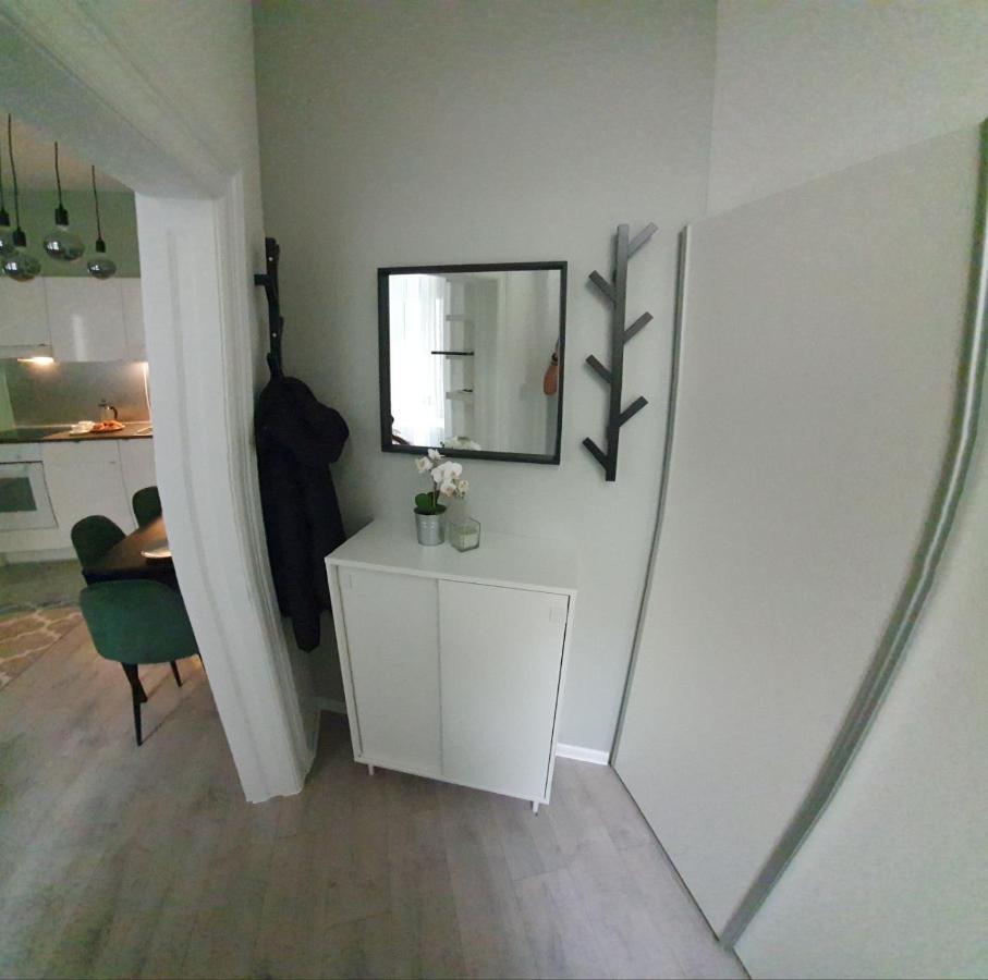 Cs14 Gold Apartment บูดาเปสต์ ภายนอก รูปภาพ